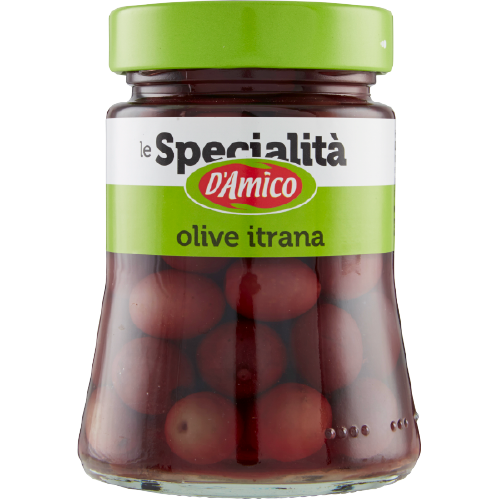 OLIVES ITRANA